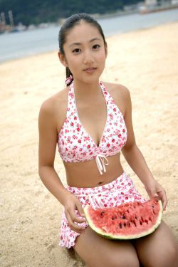 乡村野花香